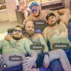 GayWorld (Prod jacobb banned)