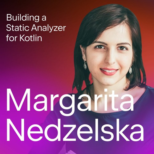Building a Static Analyzer for Kotlin