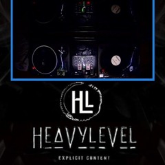 1 hour mix with Heavylevel episode 2