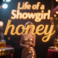 Honey v Best Day of My Life (DJ Eogo Remix) - Taylor Swift v Bunt & Tom Odell