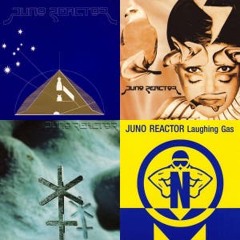 Juno Reactor singles