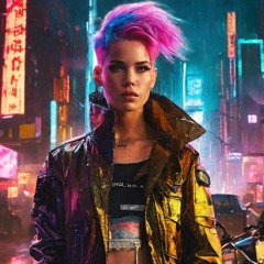 Halsey - New Americana & Balenciaga (Gustavø Faria Remix)