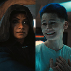 Episode 416: That's a Space-ty Meatball