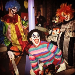 Clowns Prod Neiren( Feat. Lijah1400!)