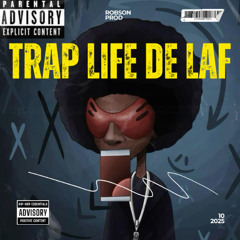 [FREE] Trap Life de Laf – Lil Durk x Lil Baby x La Fève Type Beat | Street Trap 2025
