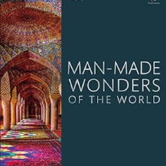 [DOWNLOAD] EBOOK 📨 Manmade Wonders of the World by DK Publishing  (Dorling Kindersle