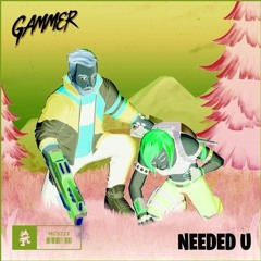 Gammer - Needed U (Roy Mikelate Harder Remix)