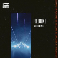ERA 057 -  Rebūke Studio Mix