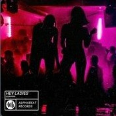 Quadrini - Hey Ladies (Released on 2023-07-14)