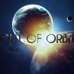 alien art - Planet X (Out of Orbit remix) Full version