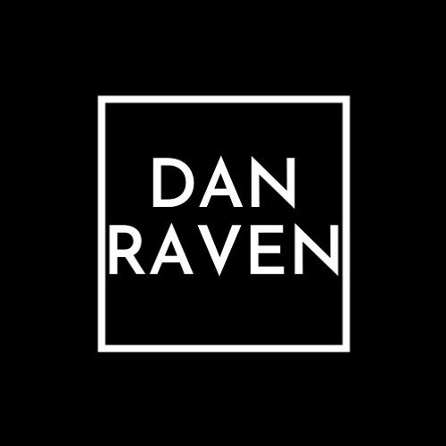 DAN RAVEN - Year Of The Dragon