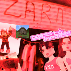 siEn psos ZARA sh*t