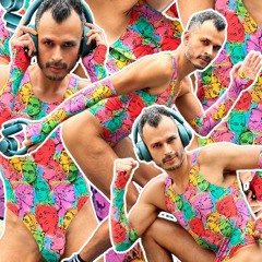 Live from WeHo Pride Pool Party 2024