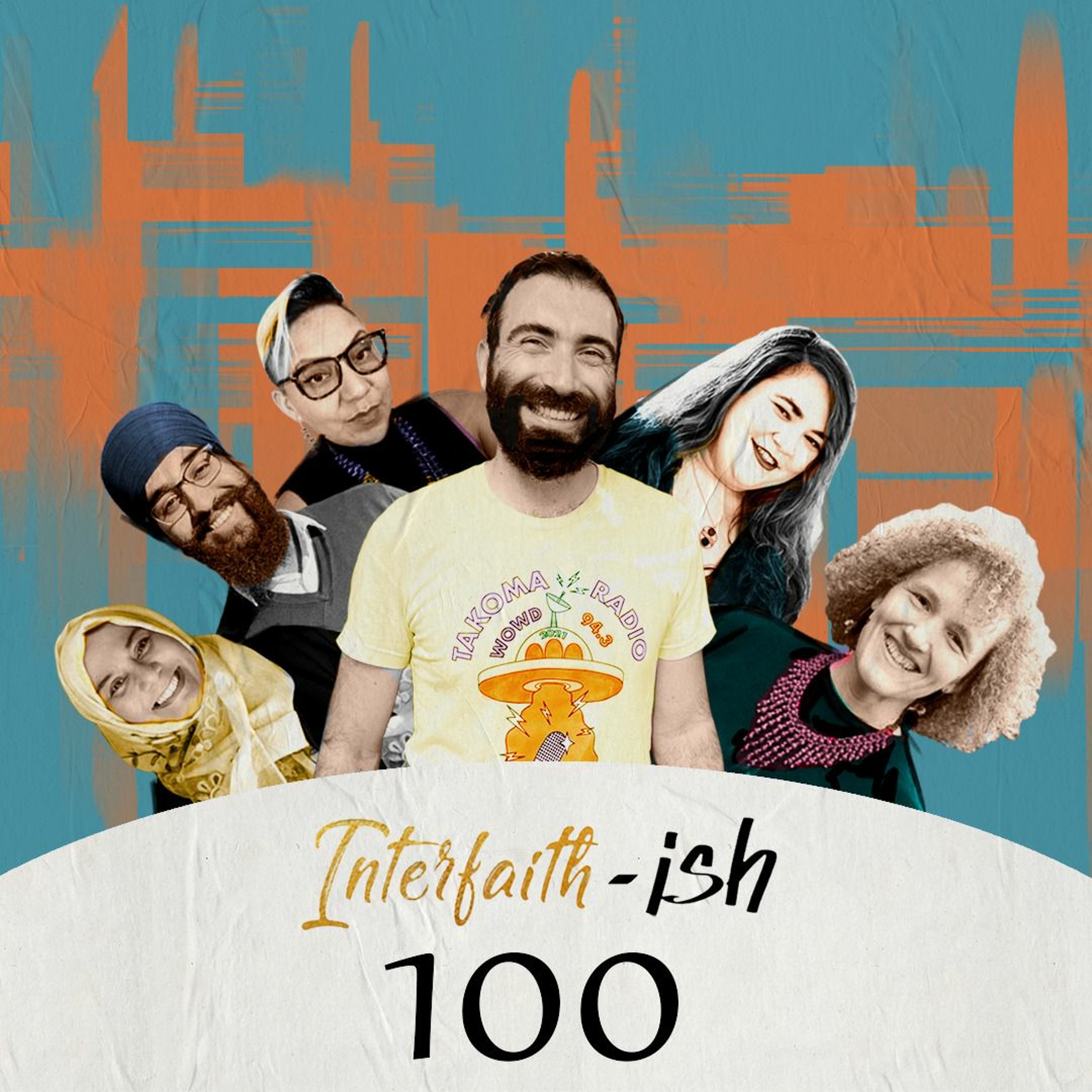 Interfaith-ish