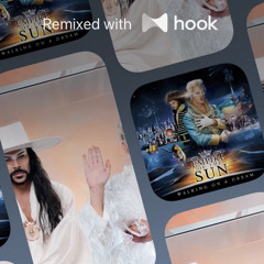 Empire of the Sun - Walking On A Dream (@userzuueu Hook Remix)