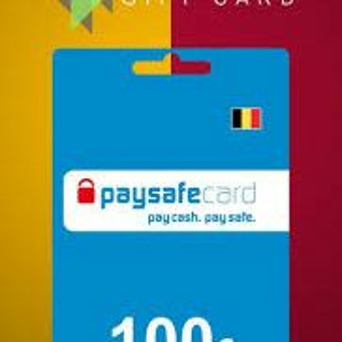 Stream Get free paysafecard codes no survey - Unused Paysafecard codes 2023  by Abdul.habib0555 | Listen online for free on SoundCloud