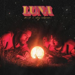 STR33T & okay coleman! - LUNA