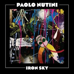 PAULO NUTINI - IRON SKY (MUSIQUE REMIX)