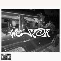 WESTOK feat. CKBN3EP