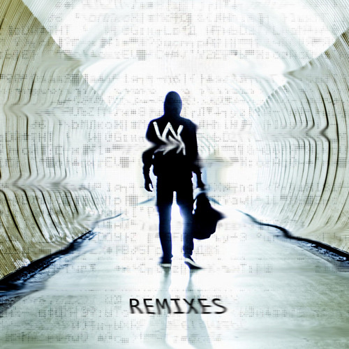 Faded (Tiesto's Deep House Remix)