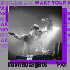 WYM RADIO Episode 569