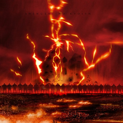 MAL. - The Rumbling. (Attack On Titan Footsteps Of Doom Remix)