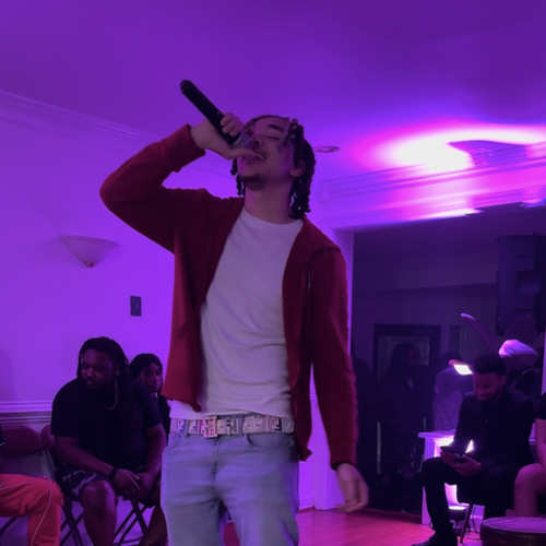 2Geeked - On My Way (Prod.JayBeeYouNice) Engineered by TheDojo