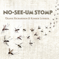 Deanie Richardson & Kimber Ludiker - "No-See-Um Stomp"