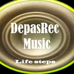 Life steps - DepasRec Music [Calm happy ambient background]