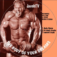 The Body of your Dreams