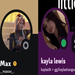 KAYLA / MAX DISS (feat. Zuko)