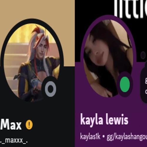 KAYLA / MAX DISS (feat. Zuko)