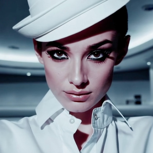 A Clockwork Droog