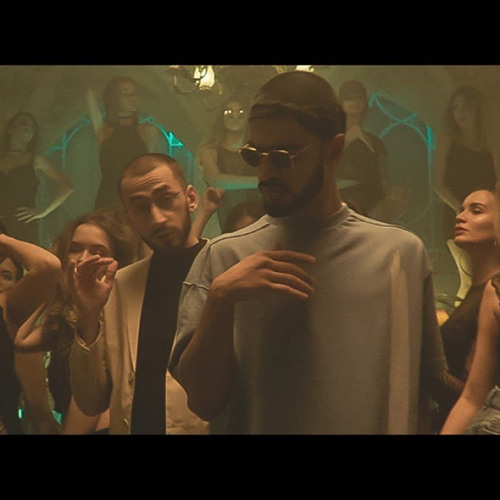 g-rap AGG now that's love プロモシングル g-rap AGG now that's love