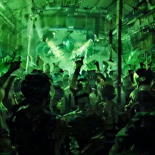 Anger Management: Mashups, re-edits, double drops and blends - Drum'n Bass mix