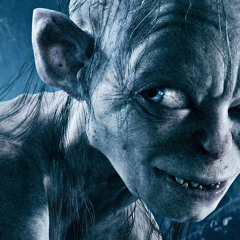 Gollum (WIP)