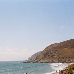 Highway 1 September 25