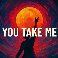 Anyma - Take Me (UNRELEASED)