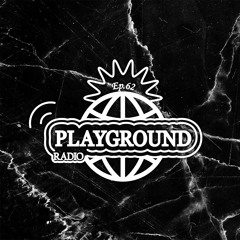 Louis The Child Playground Radio #062