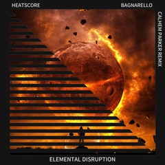 PREMIER | Heatscore, Bagnarello - Elemental Disruption (Original Mix) [LAZULI RECORDS]