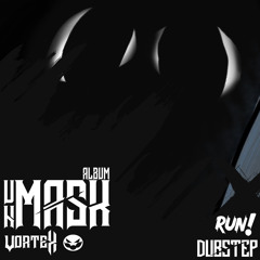 [Unmask Album] - ruη! (Happy Halloween)