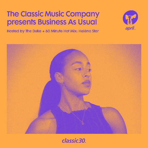 Business As Usual April 2025: The Duke & Heléna Star