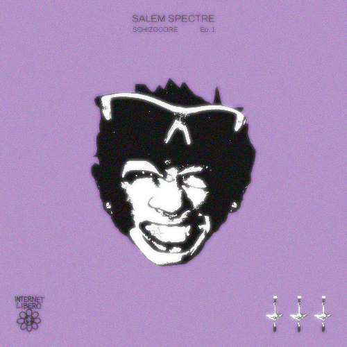 SALEM SPECTRE - SCHIZOCORE EP. 1
