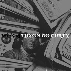 Wicked [produced by curtisvstheworld] {2COLDEXUSIVES}