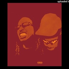 Evil pink dreads beat