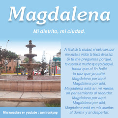 MAGDALENA