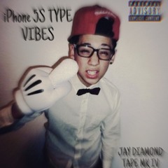 iPhone5s Vibes - Jay Diamond LIVE MIXTAPE