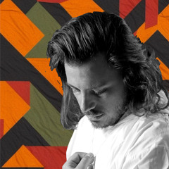 Djuma Soundsystem presents Iziki Show 076 guest Valexx