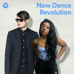 New Dance Revolution