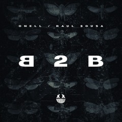 Onell B2B Raul Sousa